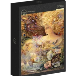 Wall Joséphine - Josephine Wall - Crystal of Enchantment
