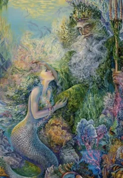 Wall Joséphine - My Saviour of the Seas
