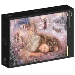 Wall Joséphine - Winter Dreaming