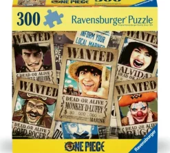 Wanted ! - One Piece