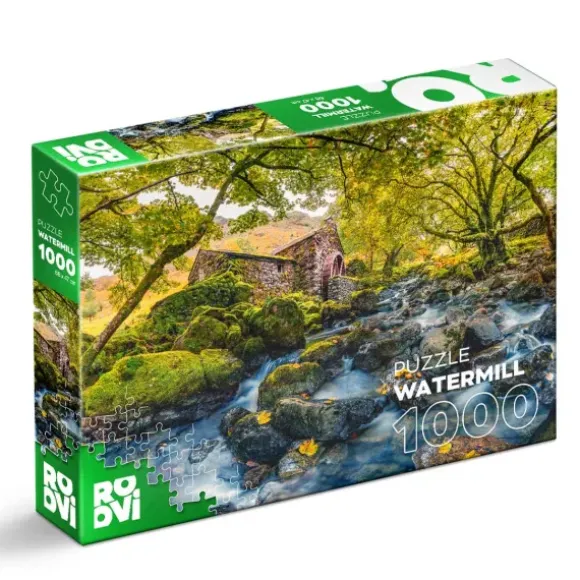 Watermill