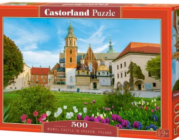 Wawel Château, Cracovie, Pologne