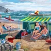 Week-end de Vacances