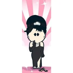 Weenicons : Tiffany