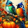 Welcome Autumn