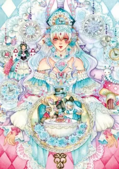 White Rabbit