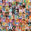 Who's who Disney