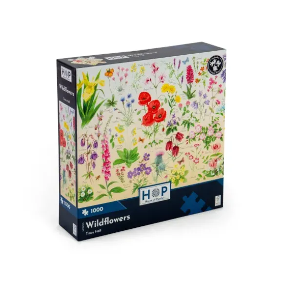Wildflowers