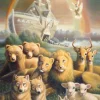 William Clayton Hallmark - The Promise