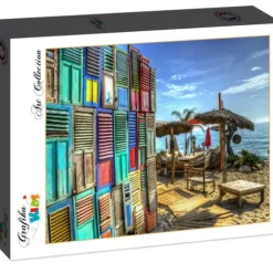 Windows on Paradise