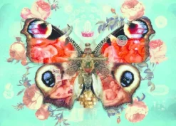 Wings No. 3