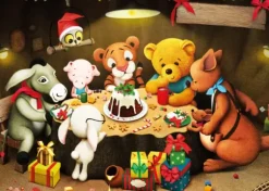 Winnie Christmas
