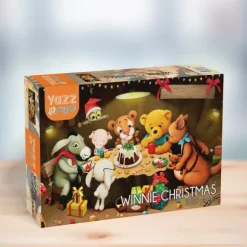 Winnie Christmas