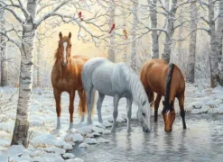 Winter Trio