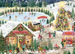 Winter Village