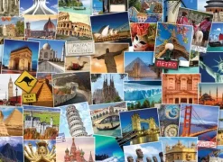 World Globetrotter