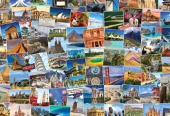 World Globetrotter