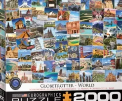 World Globetrotter