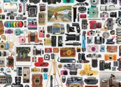 World of Cameras