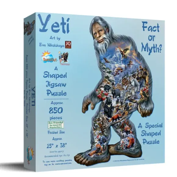Yeti