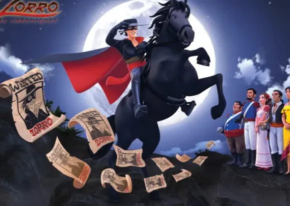 Zorro